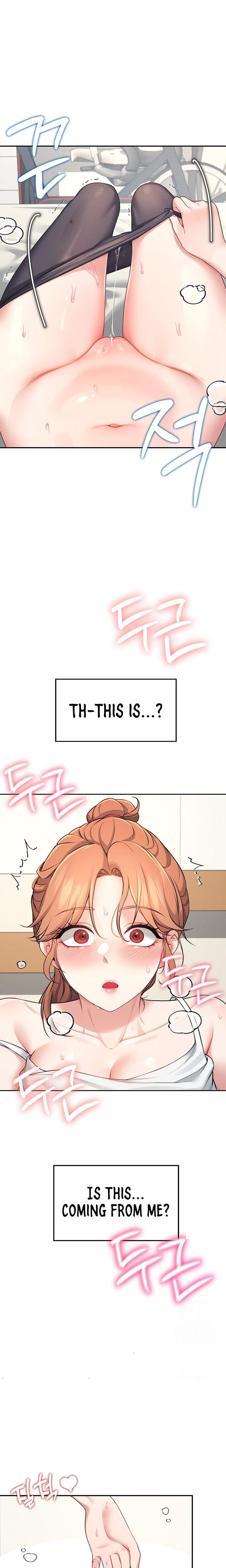 Wireless Onahole (Uncensored), chapter 7, page 18 of 24