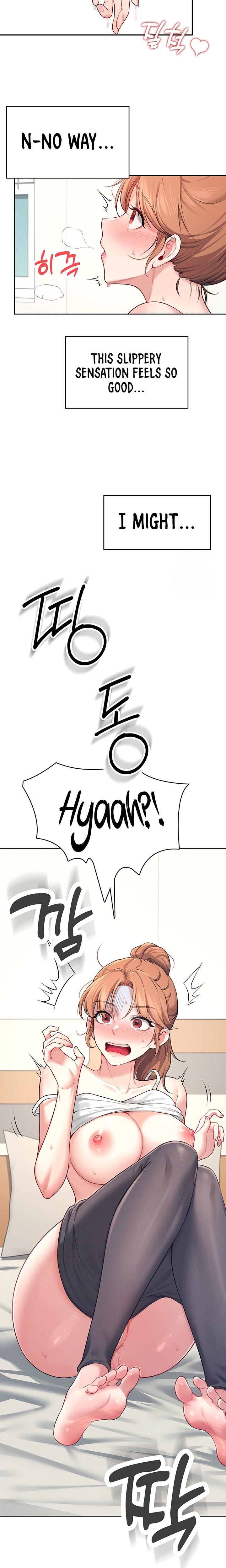 Wireless Onahole (Uncensored), chapter 7, page 19 of 24