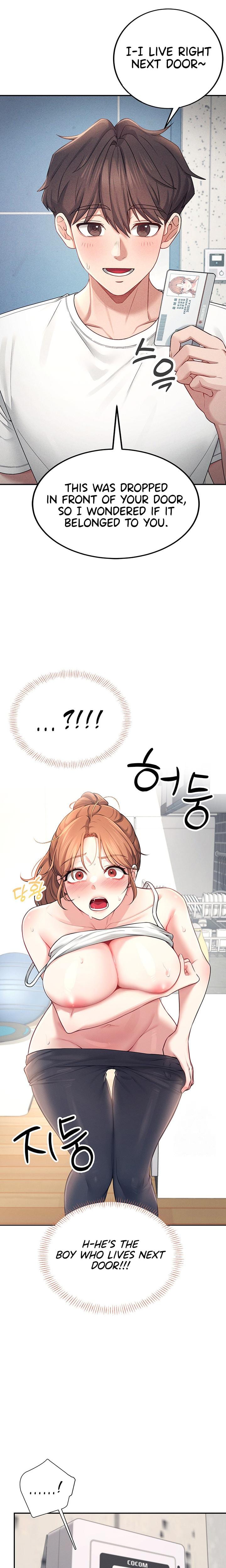Wireless Onahole (Uncensored), chapter 7, page 22 of 24