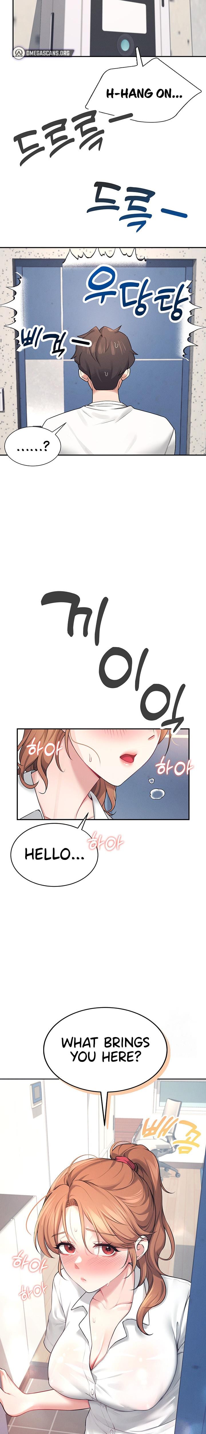 Wireless Onahole (Uncensored), chapter 7, page 23 of 24