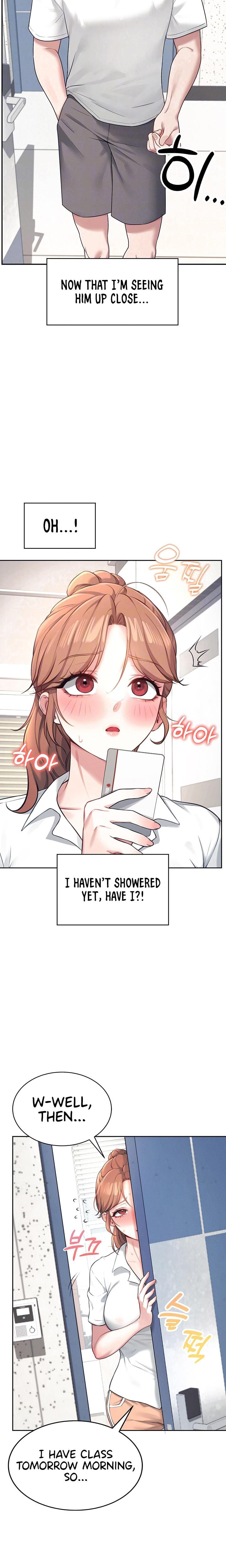 Wireless Onahole (Uncensored), chapter 8, page 5 of 30