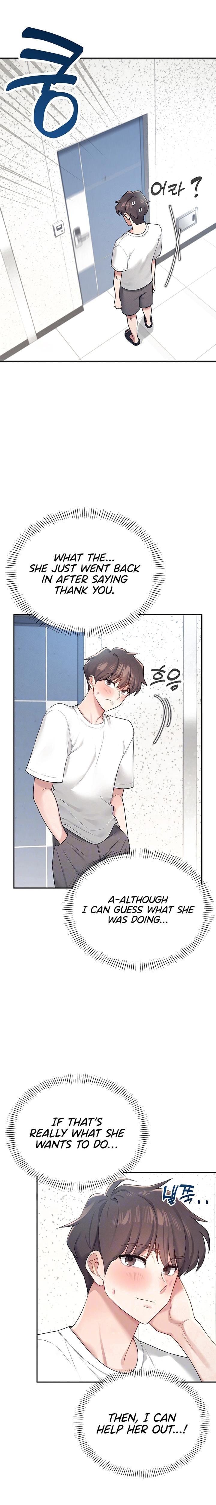Wireless Onahole (Uncensored), chapter 8, page 6 of 30