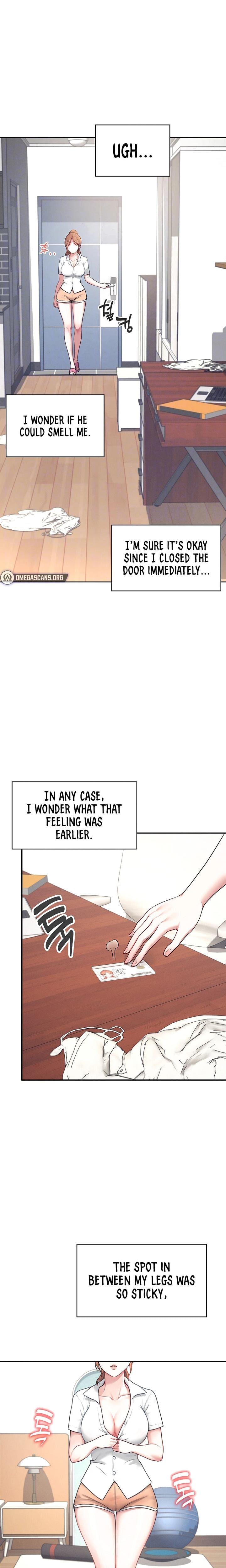 Wireless Onahole (Uncensored), chapter 8, page 7 of 30