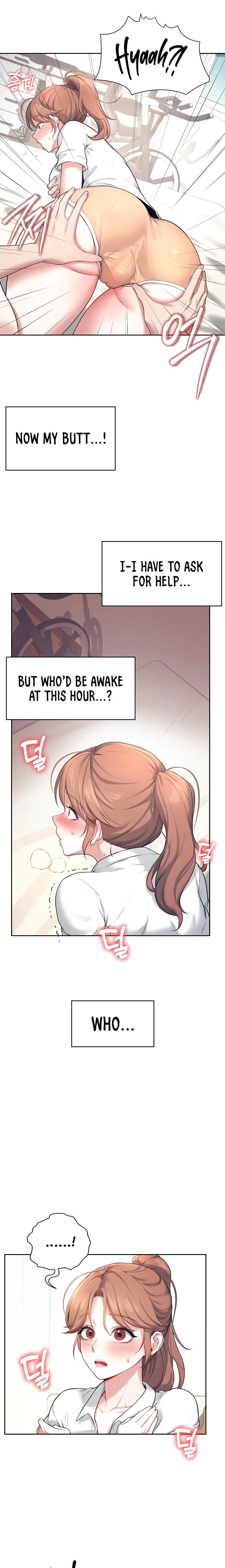 Wireless Onahole (Uncensored), chapter 8, page 12 of 30