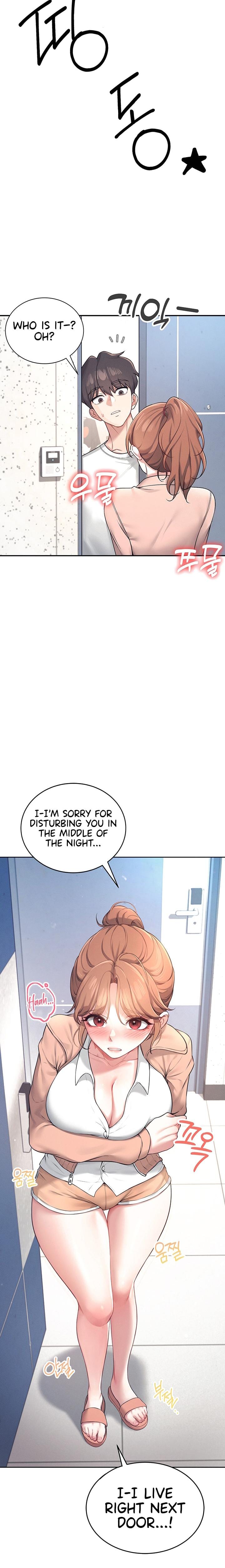 Wireless Onahole (Uncensored), chapter 8, page 13 of 30