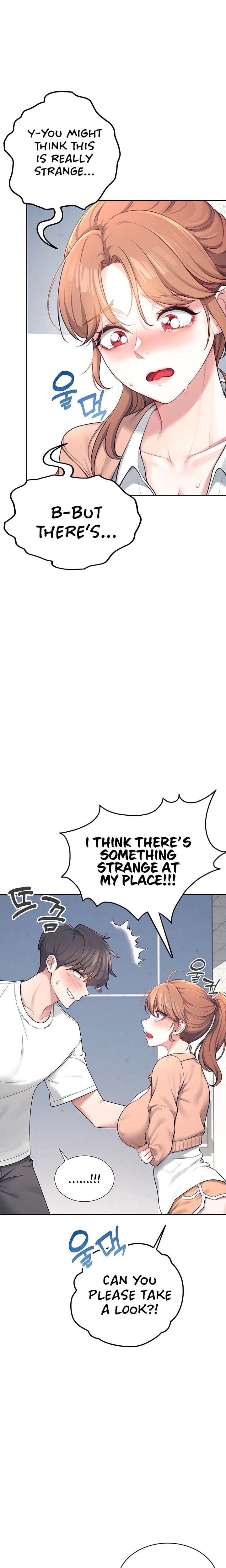 Wireless Onahole (Uncensored), chapter 8, page 14 of 30