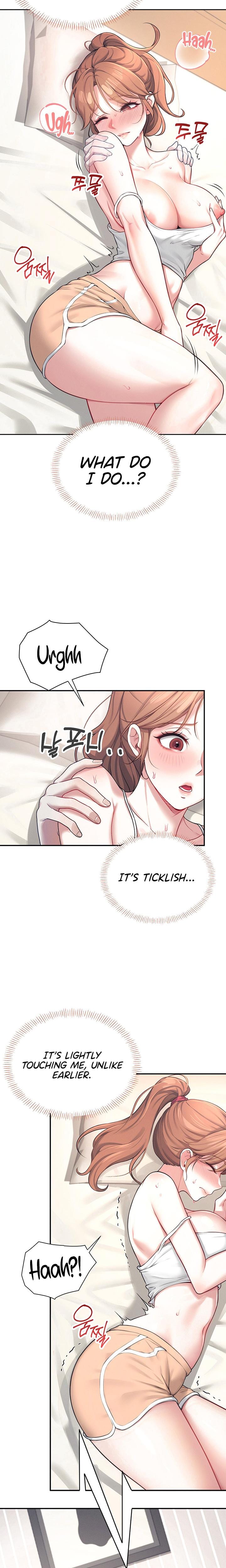 Wireless Onahole (Uncensored), chapter 8, page 24 of 30