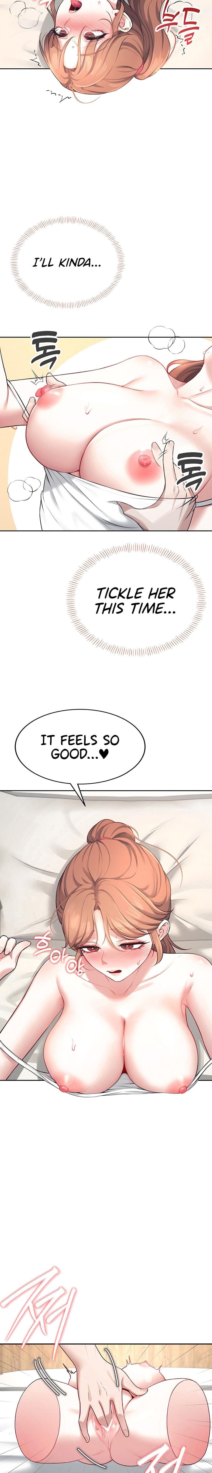 Wireless Onahole (Uncensored), chapter 8, page 27 of 30