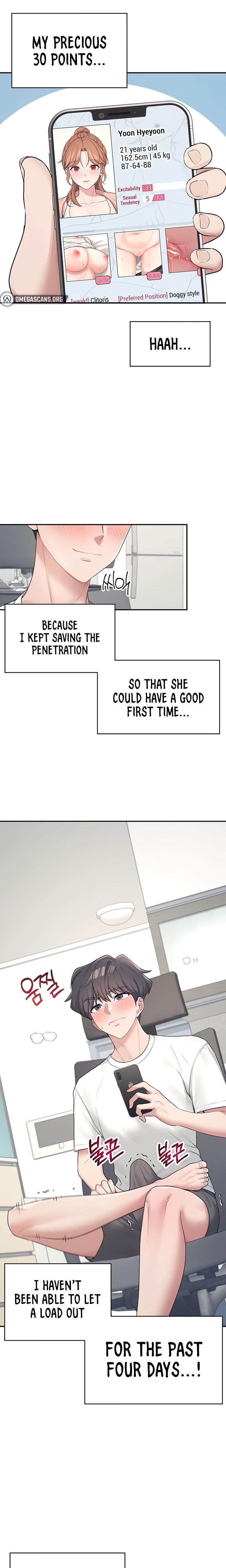 Wireless Onahole (Uncensored), chapter 9, page 9 of 27