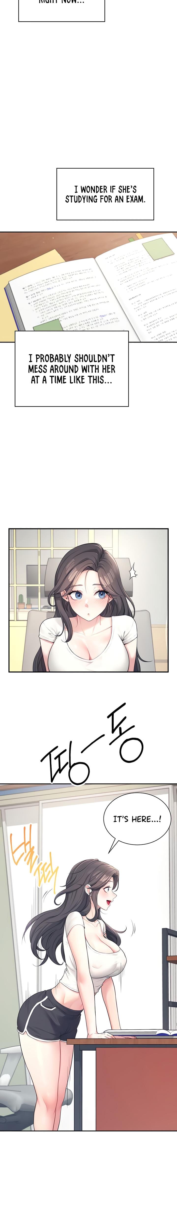 Wireless Onahole (Uncensored), chapter 9, page 11 of 27