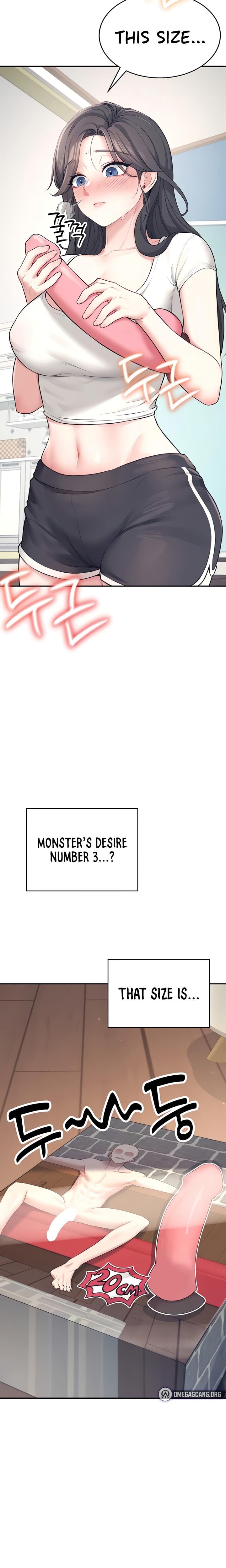 Wireless Onahole (Uncensored), chapter 9, page 13 of 27