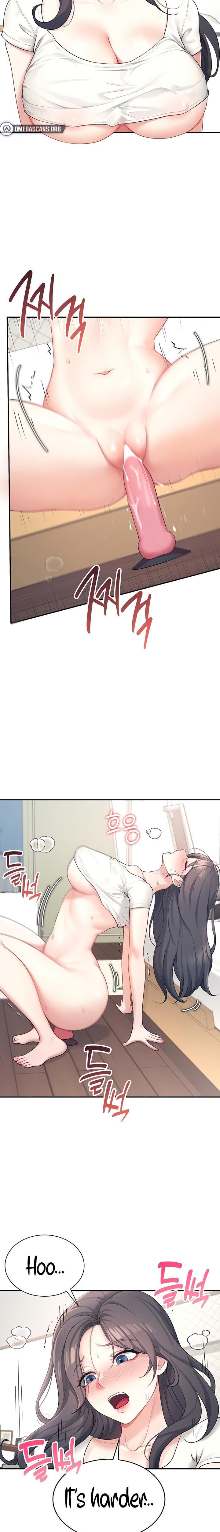 Wireless Onahole (Uncensored), chapter 9, page 20 of 27