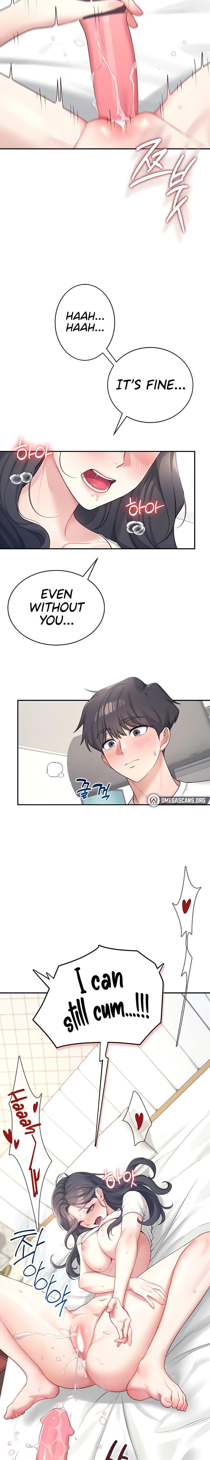 Wireless Onahole (Uncensored), chapter 9, page 26 of 27