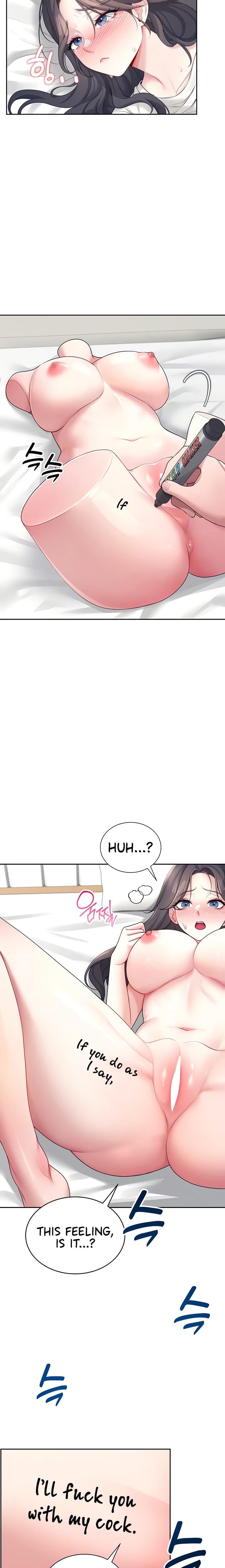 Wireless Onahole (Uncensored), chapter 10, page 5 of 25