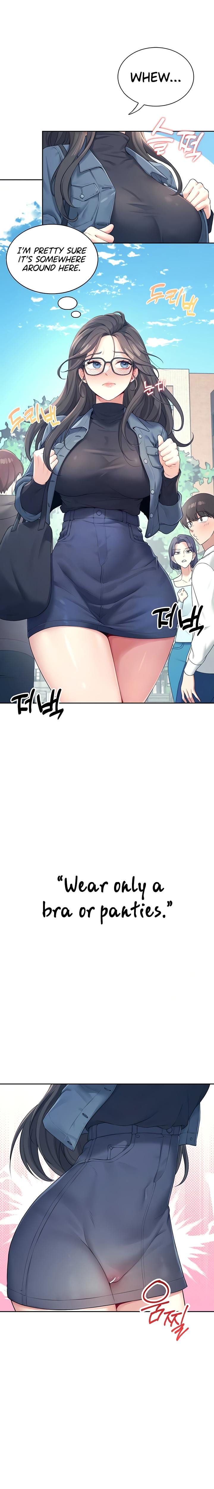 Wireless Onahole (Uncensored), chapter 10, page 7 of 25