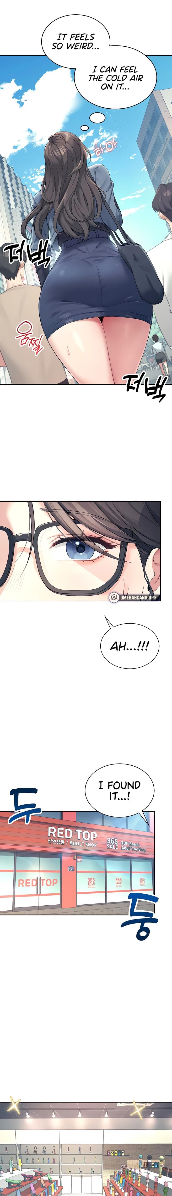 Wireless Onahole (Uncensored), chapter 10, page 8 of 25