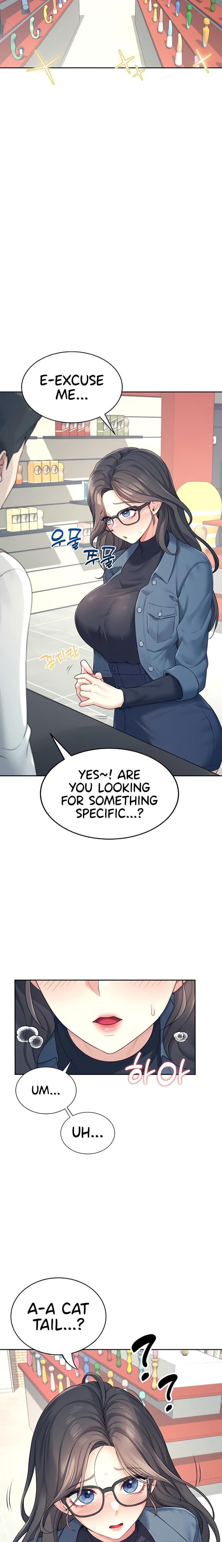 Wireless Onahole (Uncensored), chapter 10, page 9 of 25