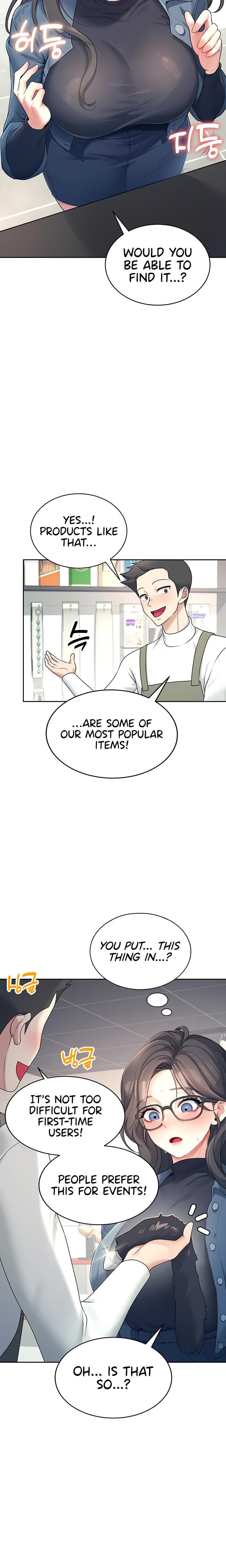 Wireless Onahole (Uncensored), chapter 10, page 10 of 25