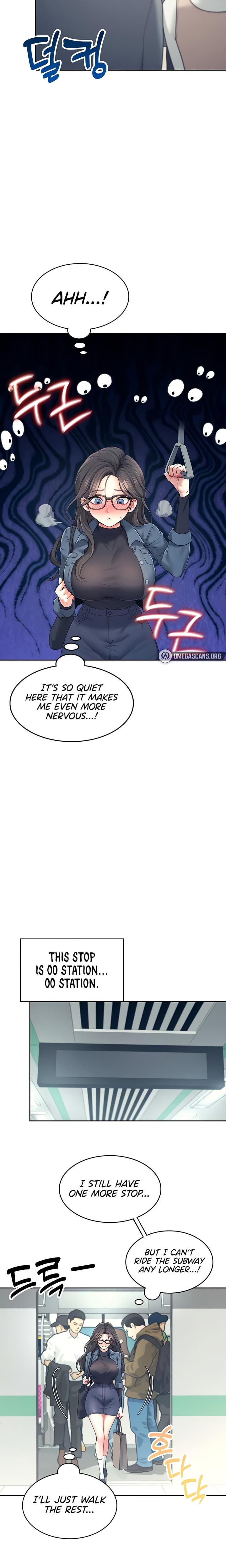 Wireless Onahole (Uncensored), chapter 10, page 20 of 25