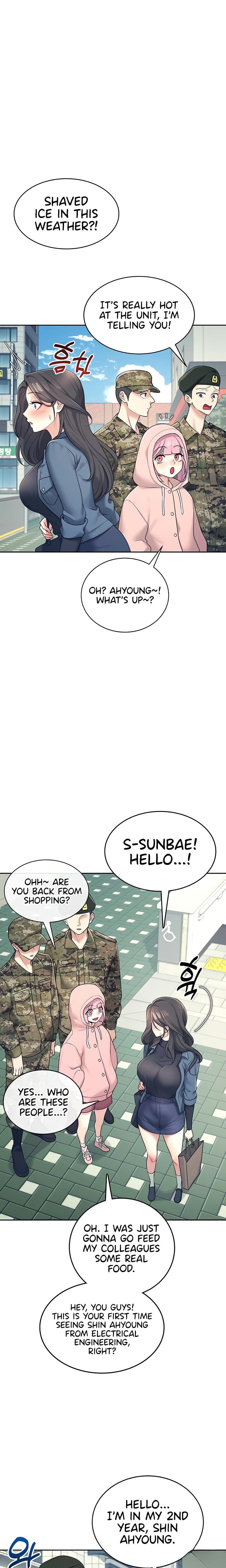 Wireless Onahole (Uncensored), chapter 10, page 22 of 25