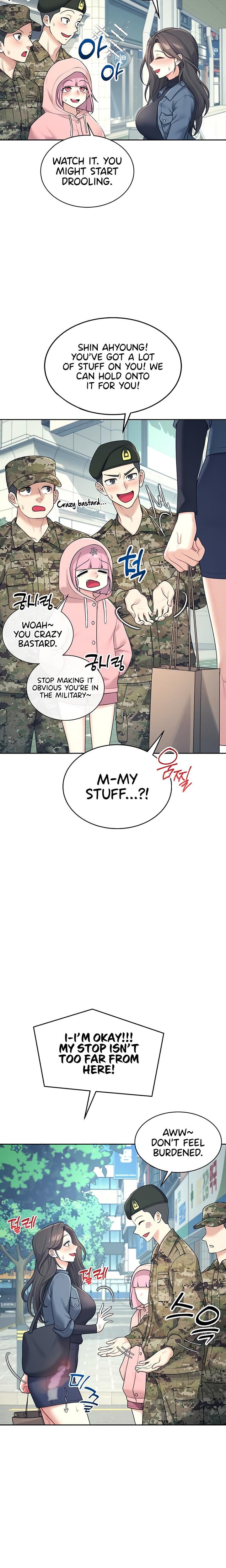 Wireless Onahole (Uncensored), chapter 10, page 23 of 25