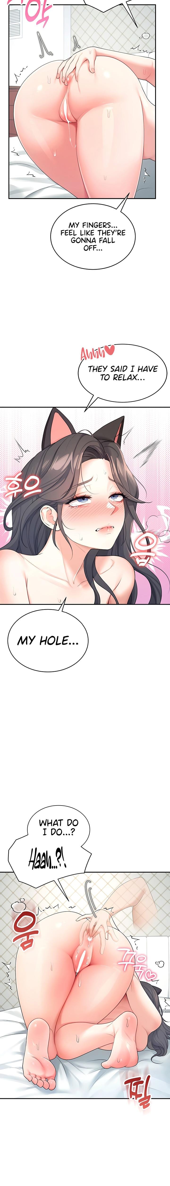 Wireless Onahole (Uncensored), chapter 11, page 13 of 31
