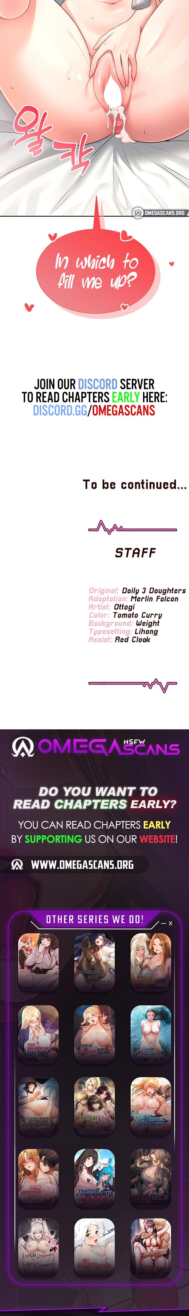 Wireless Onahole (Uncensored), chapter 11, page 30 of 31