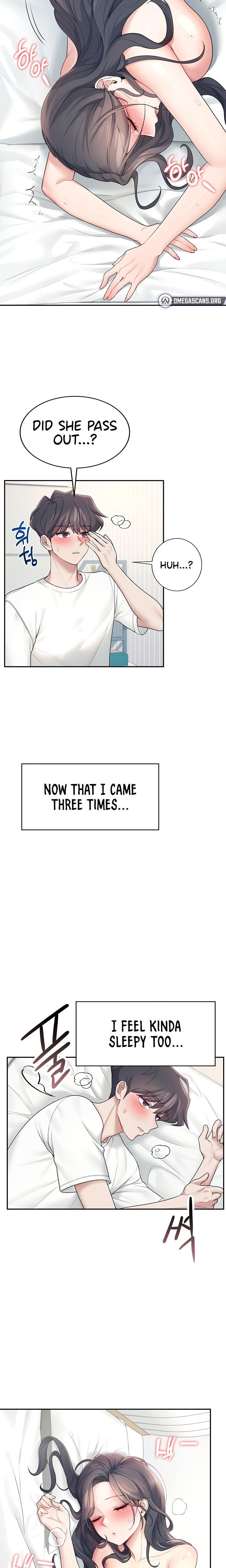 Wireless Onahole (Uncensored), chapter 12, page 25 of 29
