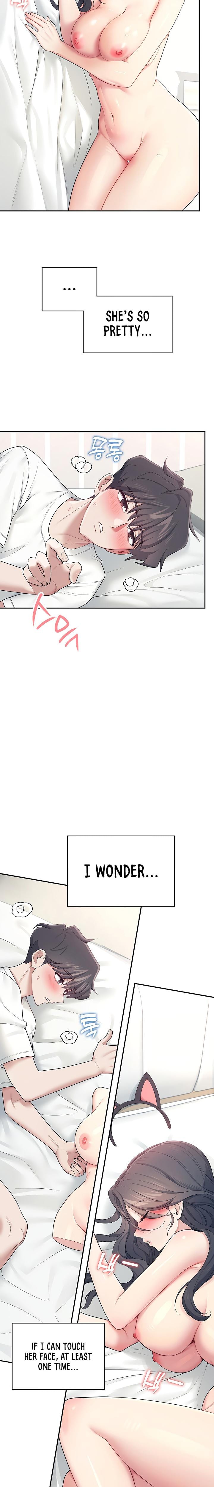 Wireless Onahole (Uncensored), chapter 12, page 26 of 29