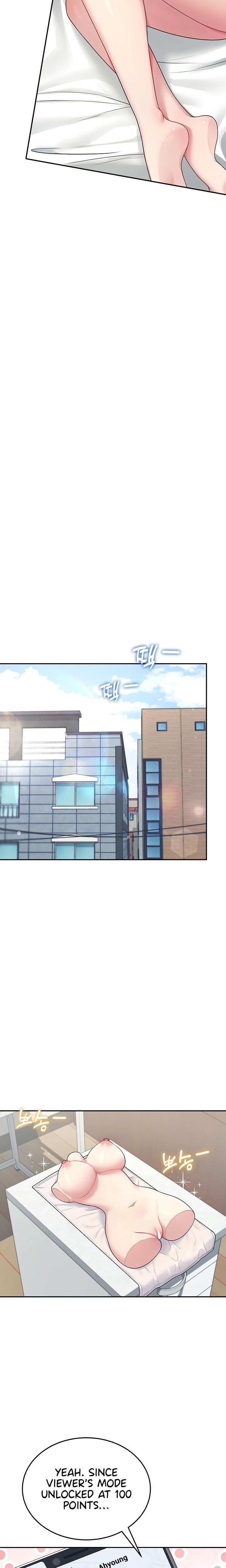 Wireless Onahole (Uncensored), chapter 12, page 27 of 29