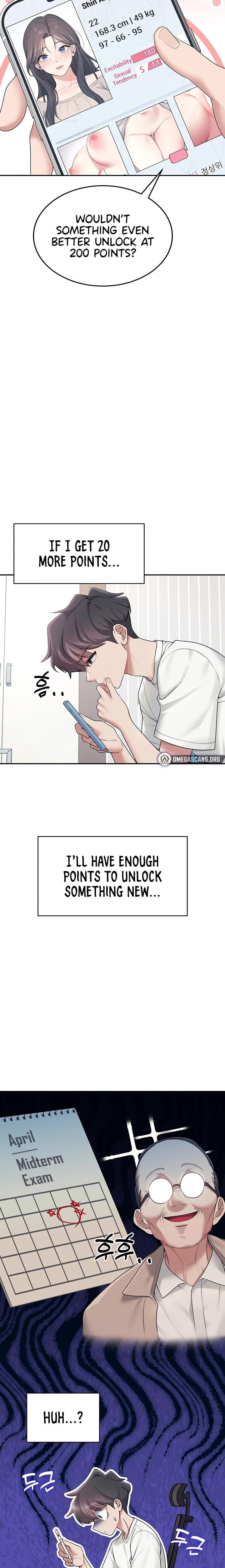 Wireless Onahole (Uncensored), chapter 12, page 28 of 29