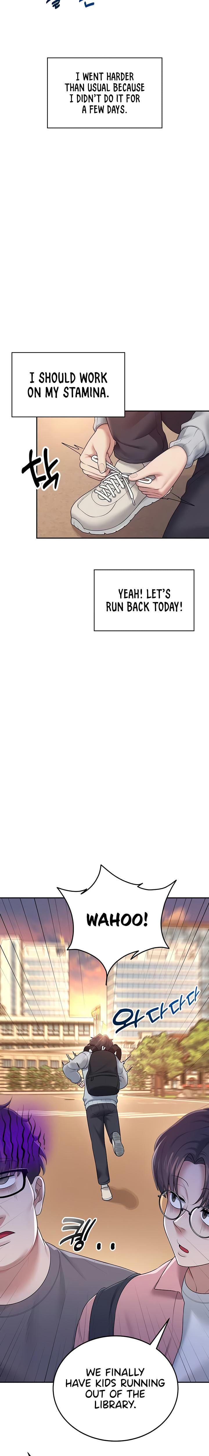 Wireless Onahole (Uncensored), chapter 13, page 7 of 31