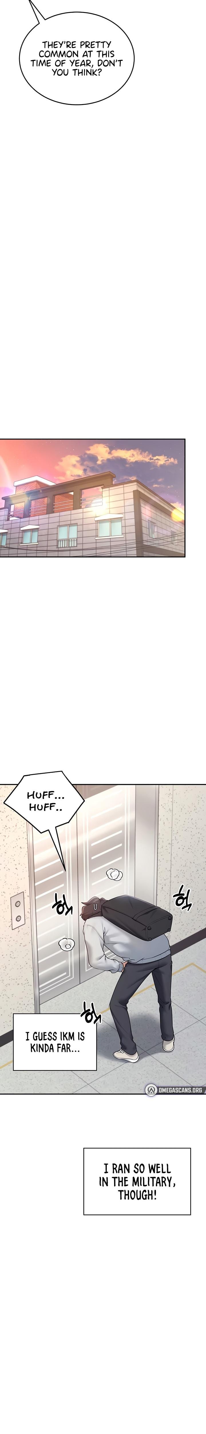 Wireless Onahole (Uncensored), chapter 13, page 8 of 31