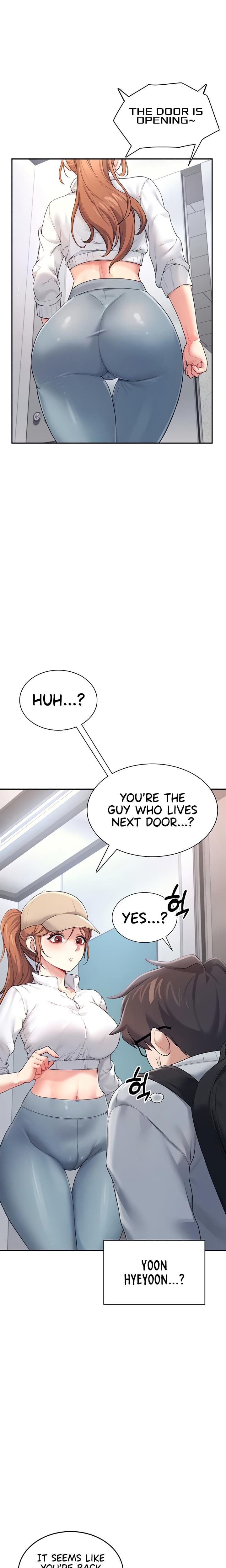 Wireless Onahole (Uncensored), chapter 13, page 9 of 31