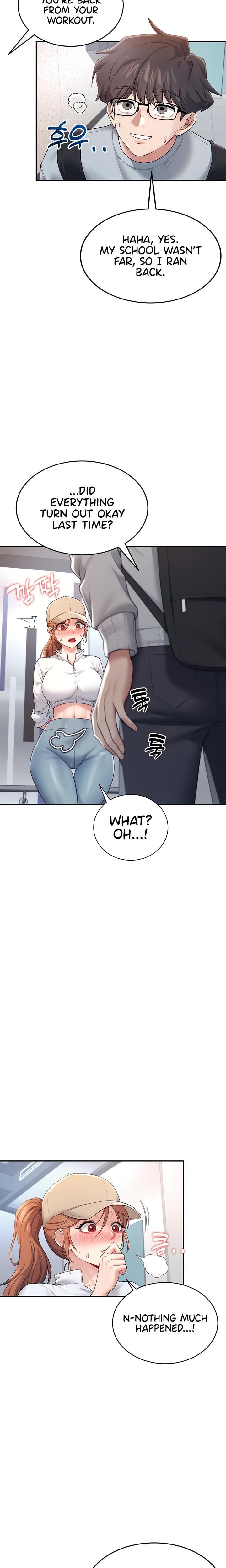 Wireless Onahole (Uncensored), chapter 13, page 10 of 31