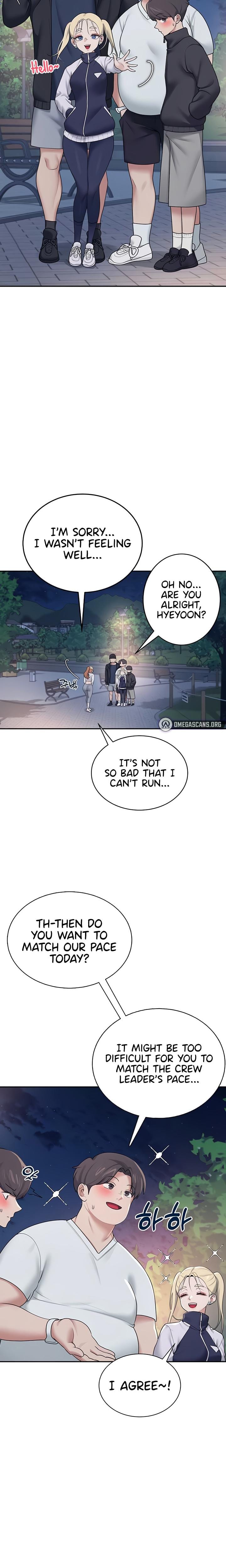 Wireless Onahole (Uncensored), chapter 13, page 15 of 31