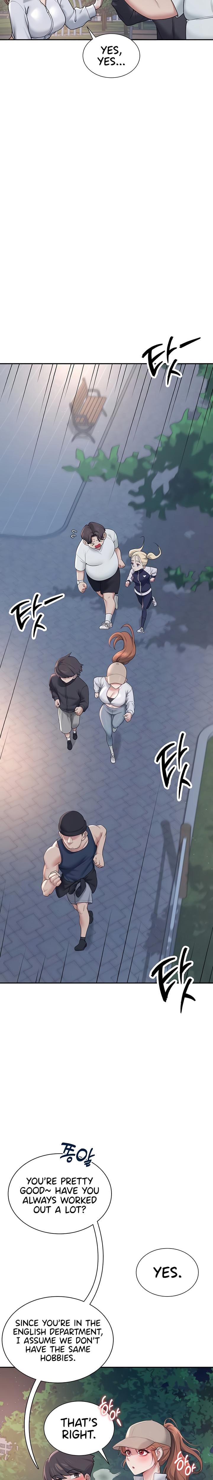 Wireless Onahole (Uncensored), chapter 13, page 17 of 31