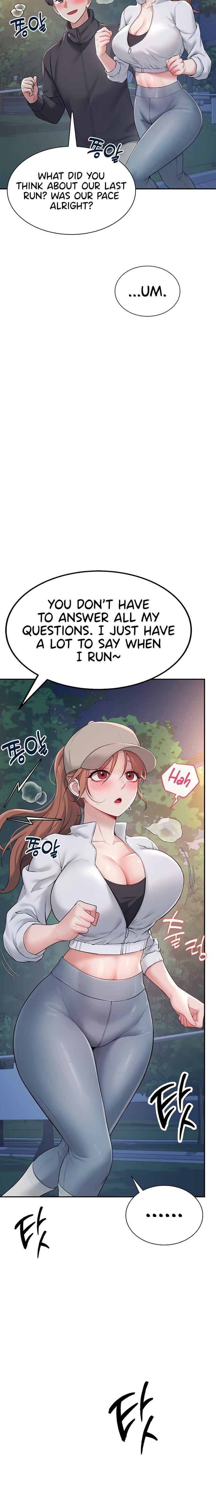 Wireless Onahole (Uncensored), chapter 13, page 18 of 31