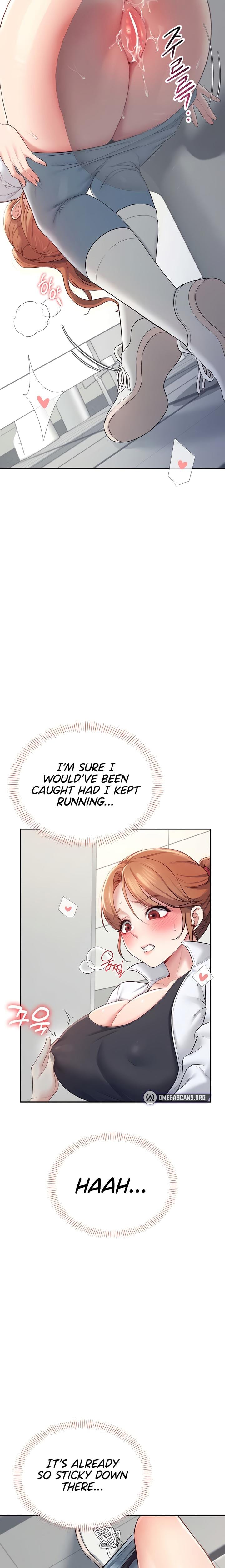 Wireless Onahole (Uncensored), chapter 13, page 25 of 31