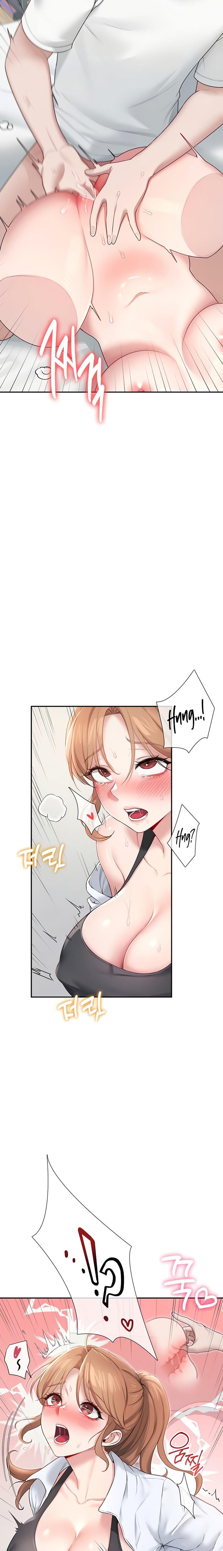Wireless Onahole (Uncensored), chapter 13, page 29 of 31