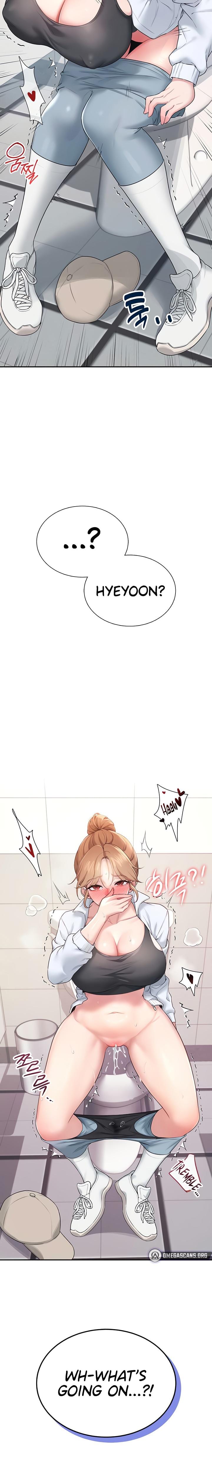 Wireless Onahole (Uncensored), chapter 13, page 30 of 31