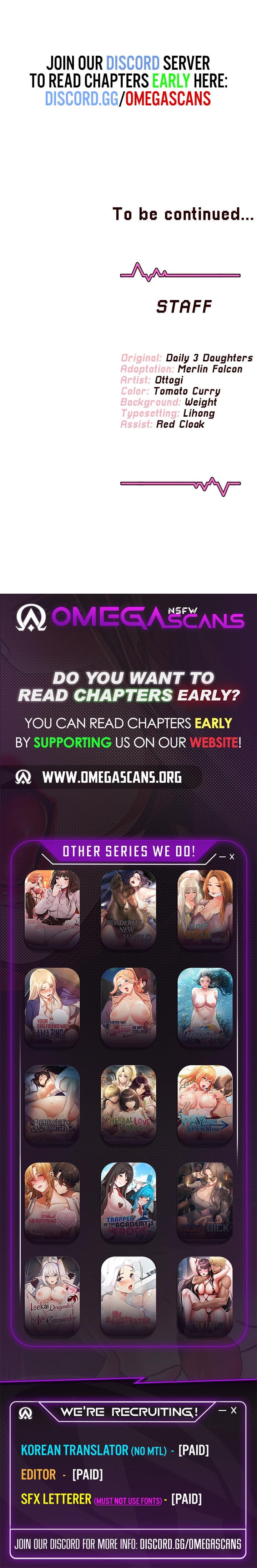 Wireless Onahole (Uncensored), chapter 13, page 31 of 31