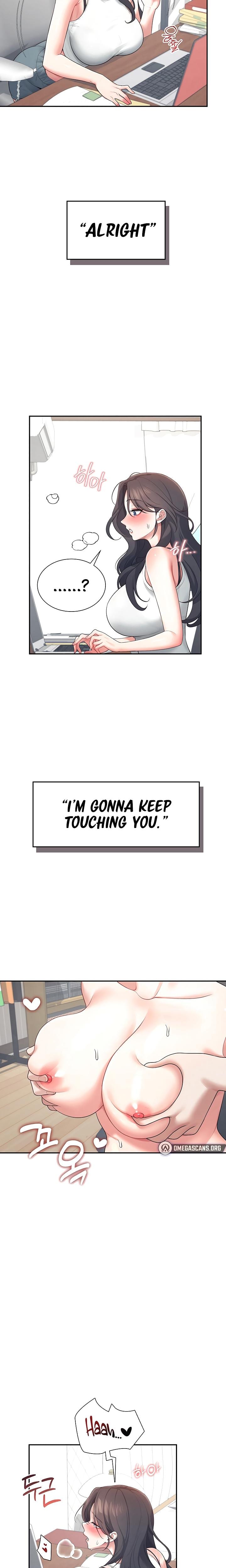 Wireless Onahole (Uncensored), chapter 14, page 22 of 30