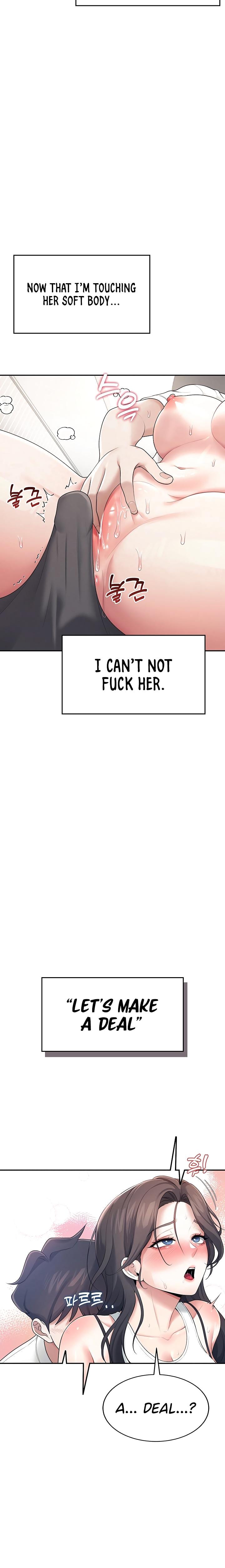Wireless Onahole (Uncensored), chapter 14, page 26 of 30