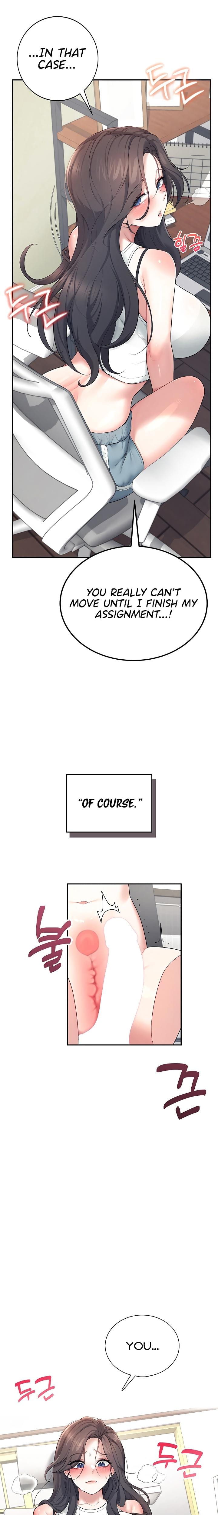 Wireless Onahole (Uncensored), chapter 14, page 28 of 30