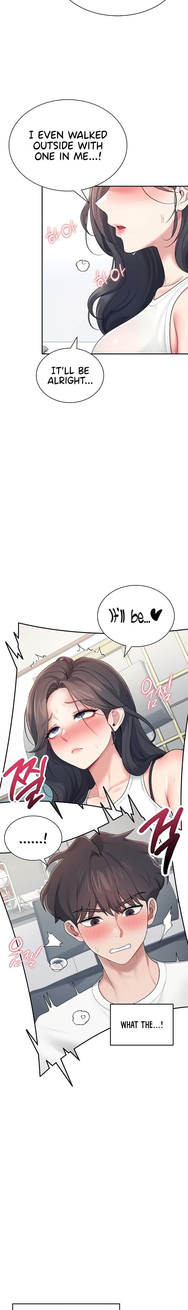 Wireless Onahole (Uncensored), chapter 15, page 5 of 30