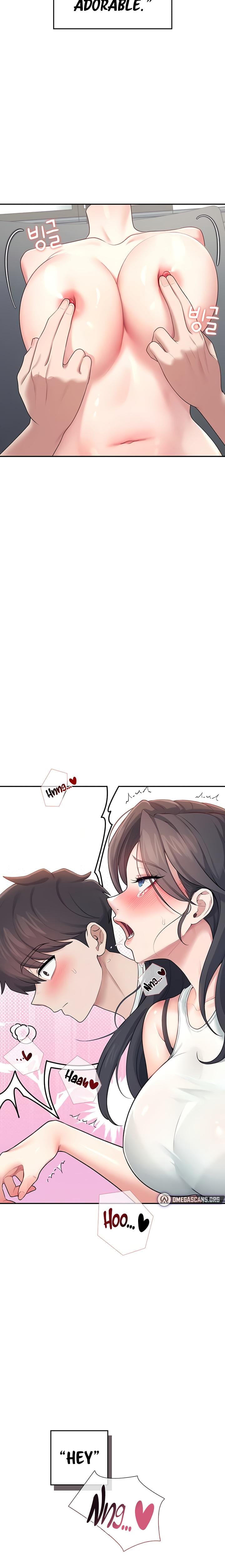 Wireless Onahole (Uncensored), chapter 15, page 10 of 30