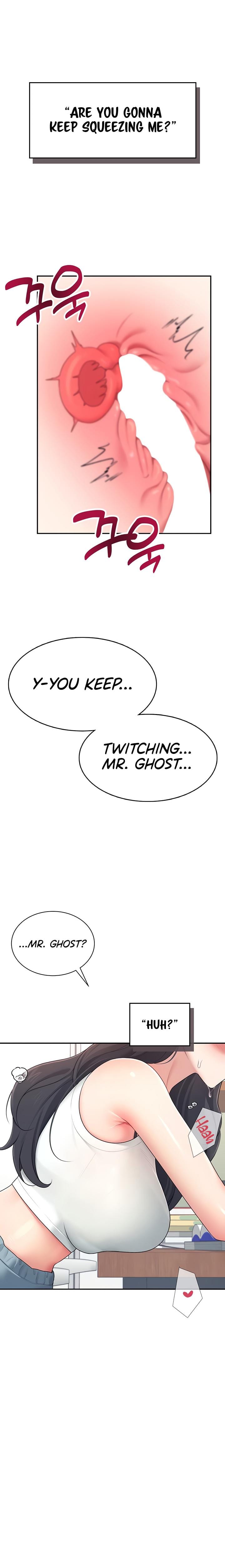Wireless Onahole (Uncensored), chapter 15, page 11 of 30