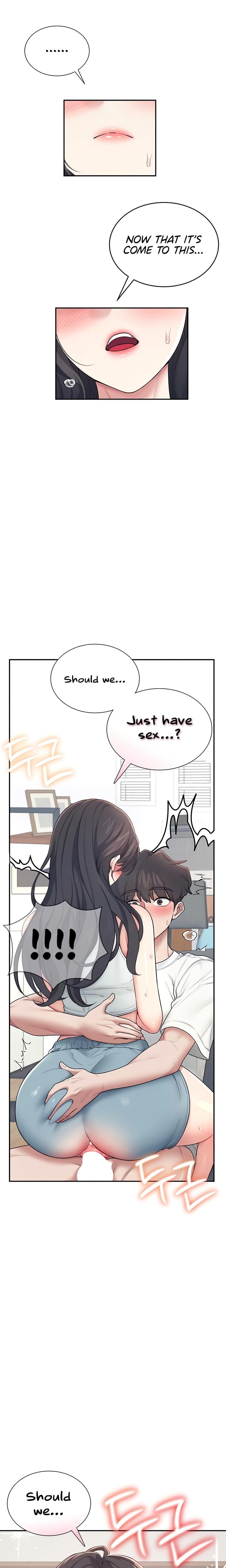 Wireless Onahole (Uncensored), chapter 15, page 19 of 30
