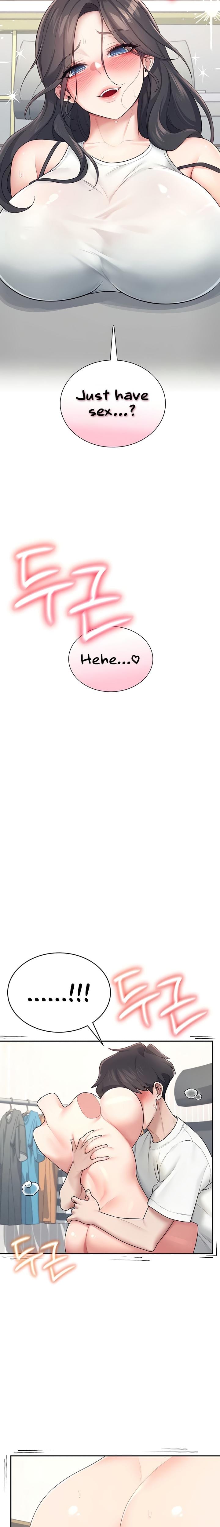 Wireless Onahole (Uncensored), chapter 15, page 20 of 30